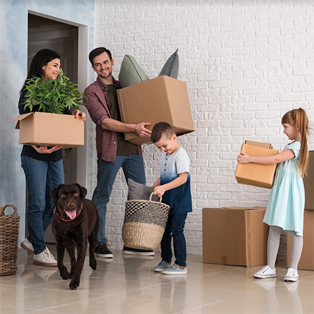 6 Things To Consider Before Moving Into A New House