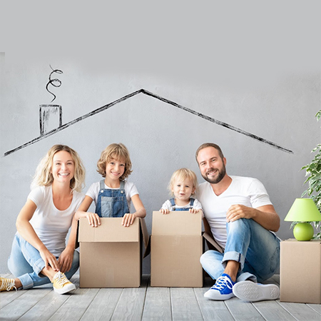 6 Things To Consider Before Moving Into A New House