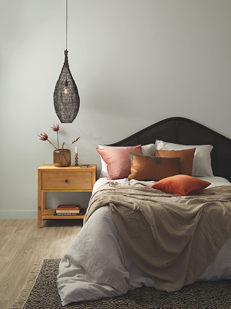 Japandi is Taking Interiors by Storm