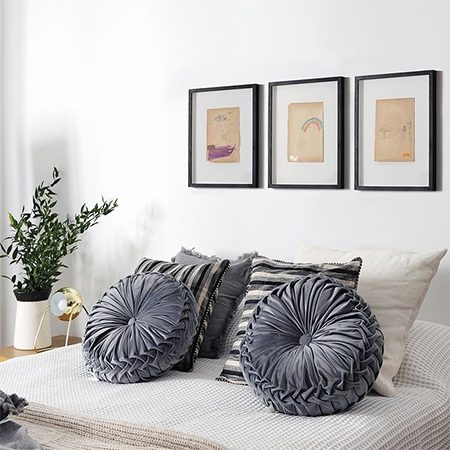 How To Make Your Own Affordable Wall Gallery