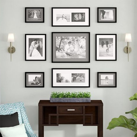 picture frame ideas