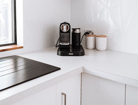 9 Top Countertop Manufacturers