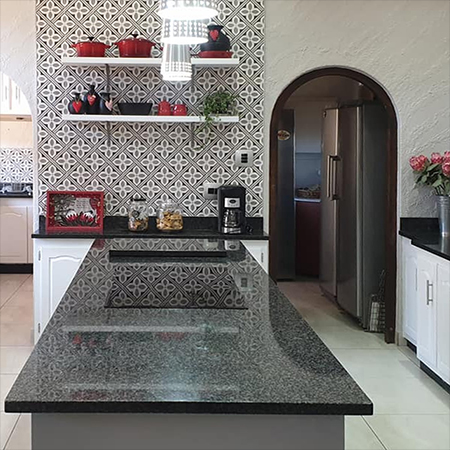 kitchen renovation to sell home