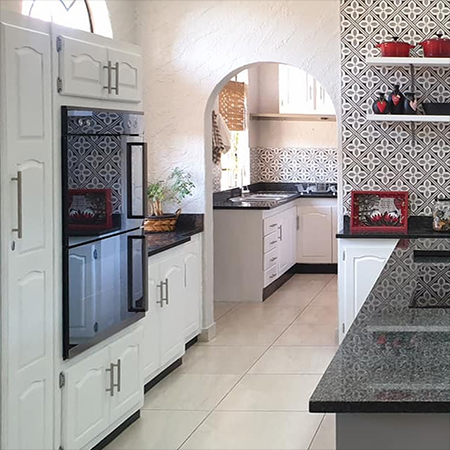 ideas for kitchen renovation south africa