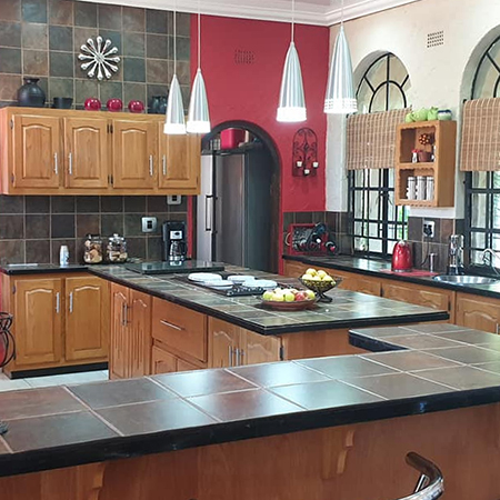 before and after kitchen renovation south africa