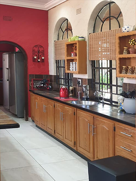 ideas for kitchen makeover south africa