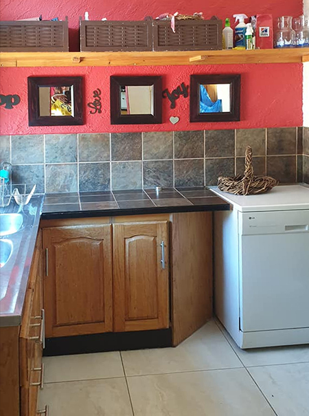 how to kitchen renovation south africa