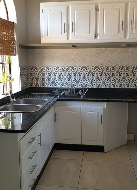 paint wood cupboards south africa