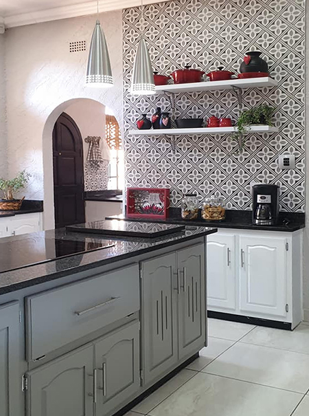 cost of kitchen renovation south africa