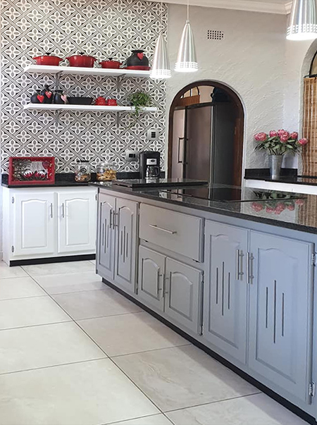 what does kitchen renovation cost south africa