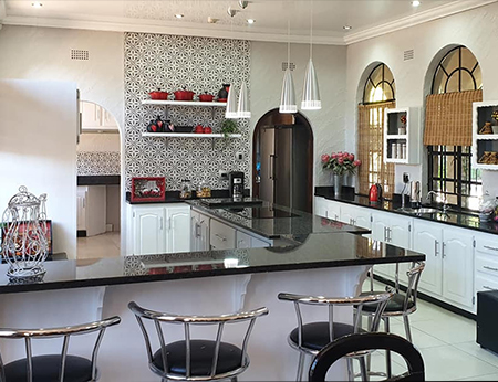 what tiles for kitchen renovation south africa