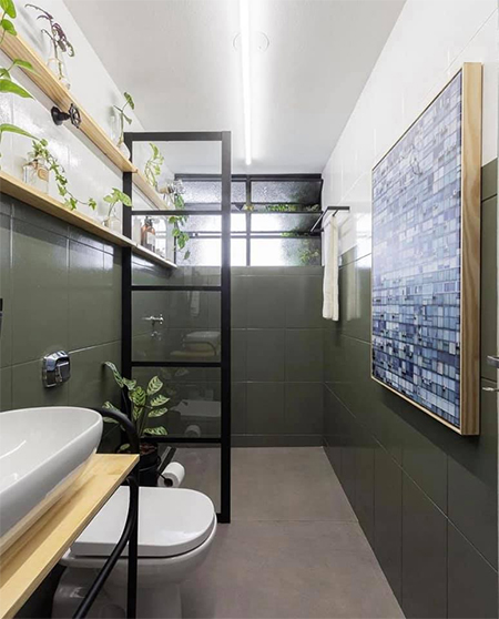 ideas for bathroom makeover south africa