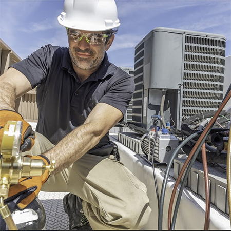 7 Tips For Finding A Trusted Heating And Cooling Contractor