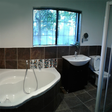 bathroom renovation south africa