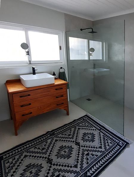 how to do bathroom renovation