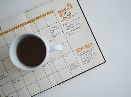 how to achieve your goals