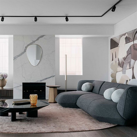 The Best Furniture for the Modern Living Room
