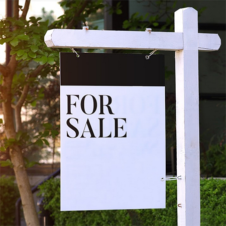 4 Tips For Selling A House Fast In A Downward Market 