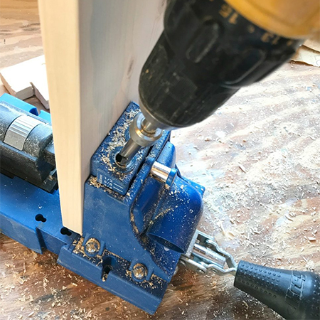 step by step instructions