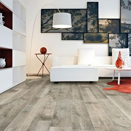 tips to keep laminate floor looking good