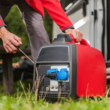 6 Reasons To Invest In A Portable Generator
