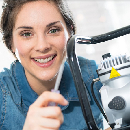 6 Reasons To Invest In A Portable Generator