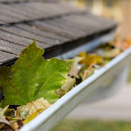 7 Signs You Need To Repair Your Eavestrough
