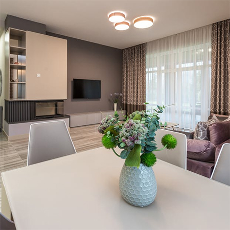 The Benefits of Wall Mounting Your TV