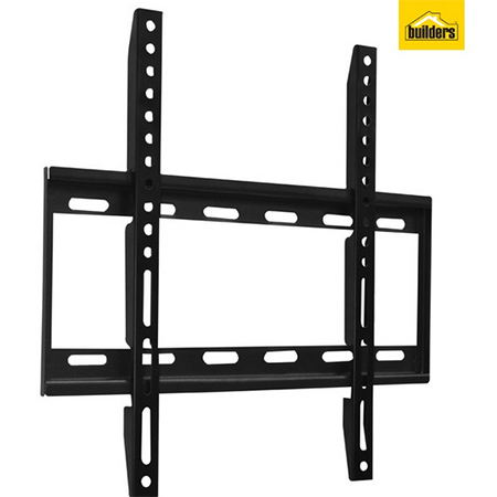tv wall mount bracket at builders