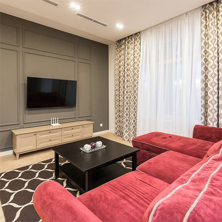 The Benefits of Wall Mounting Your TV