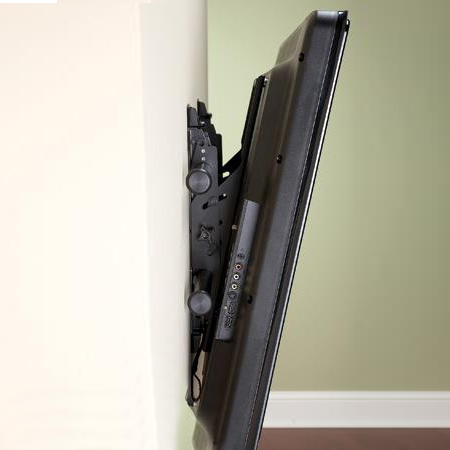 mounting bracket for TV