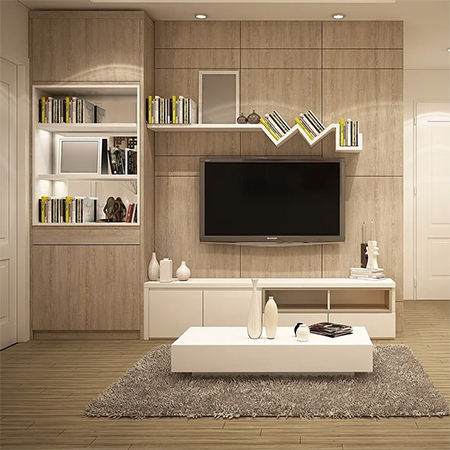 The Benefits of Wall Mounting Your TV