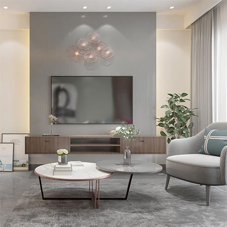 The Benefits of Wall Mounting Your TV