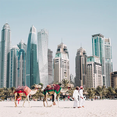 4 Tips For A Successful Move To Dubai