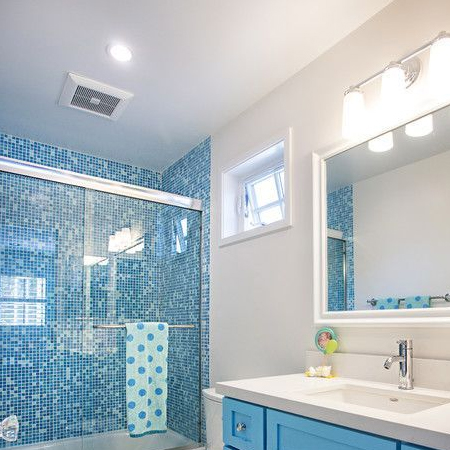 extractor fan for bathroom