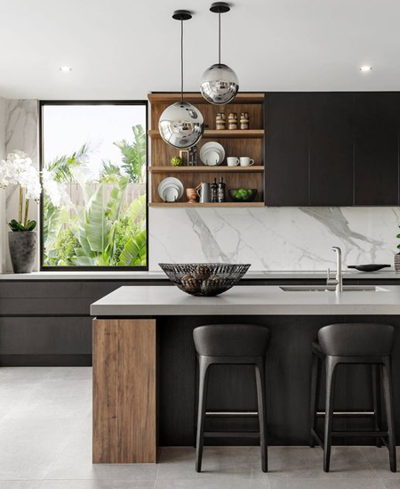Top Tips For Modernizing Your Kitchen