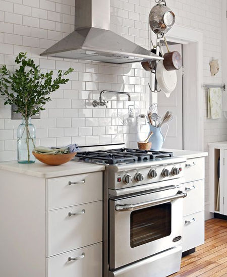 new stove options for kitchen