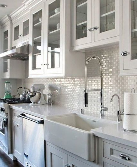 kitchen sink ideas