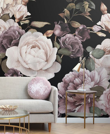 is wallpaper a good idea