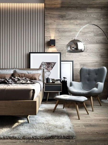 artwork for masculine bedroom