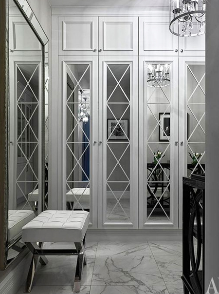 cnc cut panels for built in cupboard doors