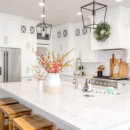 6 Reasons Quartz Is The Best Kitchen Countertop Material