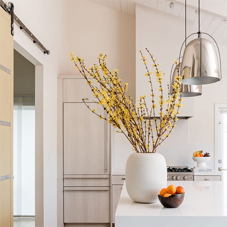 Decorate With A Neutral Colour Palette