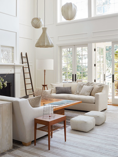 Decorate With A Neutral Colour Palette