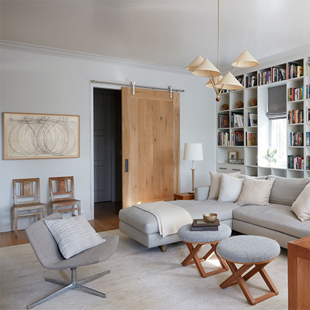 Decorate With A Neutral Colour Palette