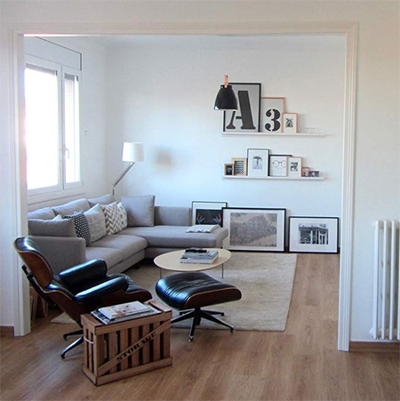 Decorate With A Neutral Colour Palette