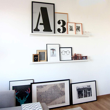 Decorate With A Neutral Colour Palette
