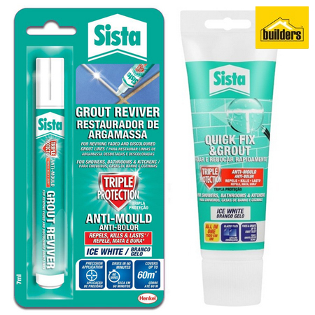 how to refresh tile grout