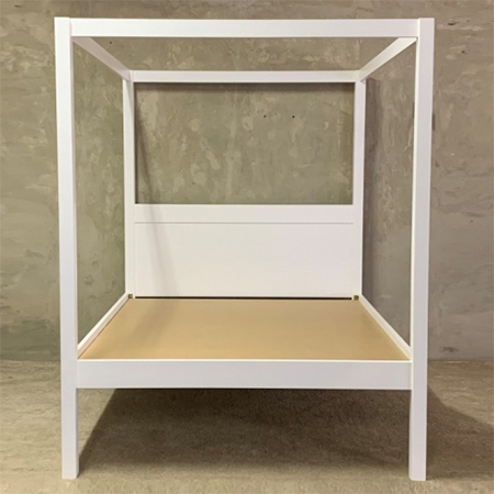 4-post bed melonwoods.co.za