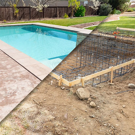 How To Choose The Right Pool Builder